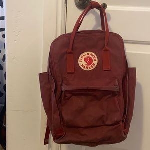 laptop kanken backpack